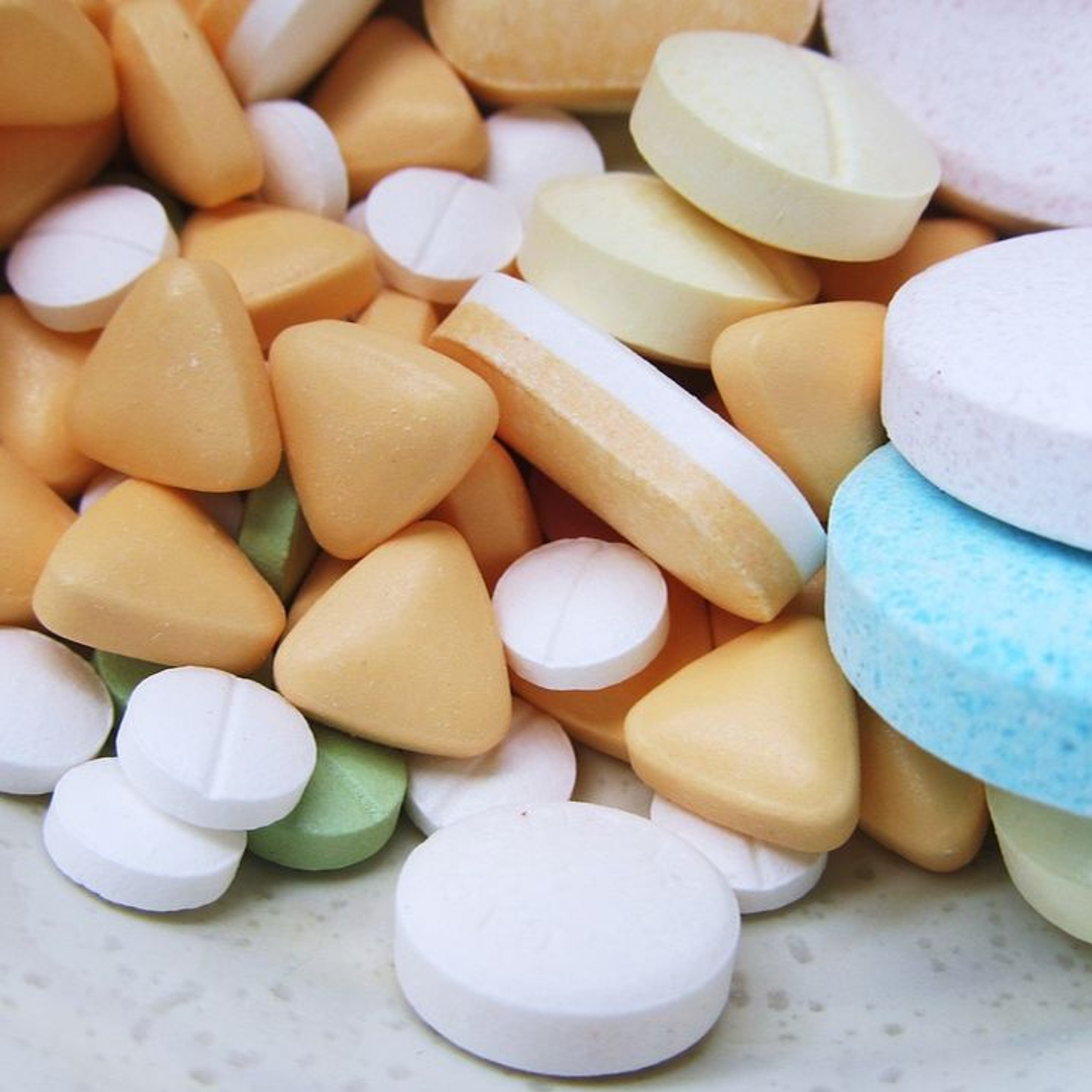 What Role Do Pharmacies Play In The Opioid Epidemic? episode artwork