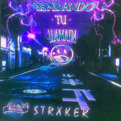 $TRXKER - ESPERANDO TU LLAMADA 📞😔 (Prod. Searr) - (SOUTHFELLAZ)