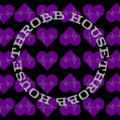 THROBBHOUSE MIX VOL.007
