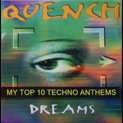 Dreams (Original Extended Mix)