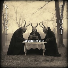 Azathoth - Ritual