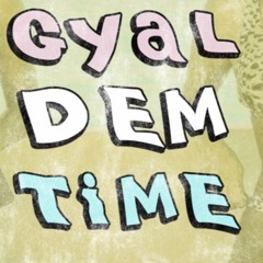 DJ JH - Gyal Dem Shellingz !