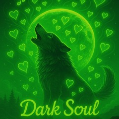🌌🔥 “We Are the Dark Souls” 🔥🌌