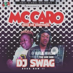 MC CARO OffICIAL Mix [2019 - 2020] [DJ SWAG] LIBERIAN MUSIC MIX [SGR]