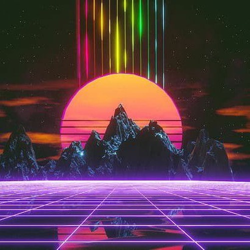 Space - LouisK99