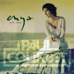 Enya - Only Time (Paul Courbet 2022 Bootleg Remix)