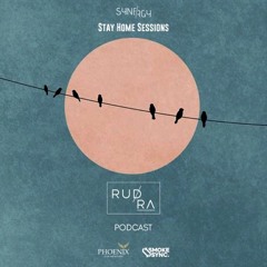 Synergy - Stay Home Sessions feat Rudra