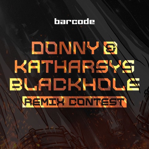 Blackhole Remix Contest Winners