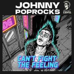Can't Fight The Feeling