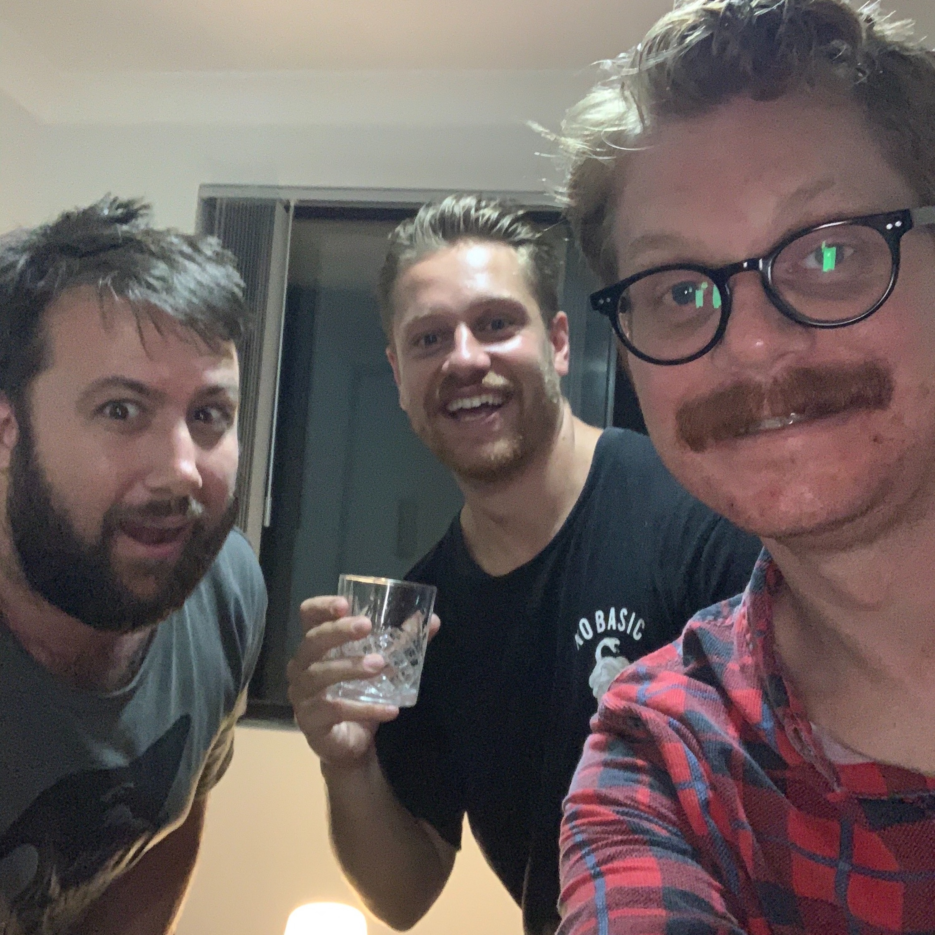 The Bodysurf Podcast