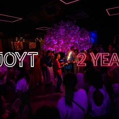 JOKA Live - 2 Year's JOYT Antwerp