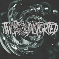 Joey Risdon - Twisted Distorted