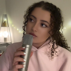 malika - 'birds of a feather' cover