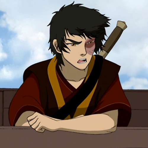zuko speech
