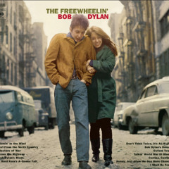 dont think twice its all right ( short cover )