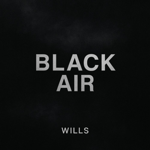 WILLS - Black Air