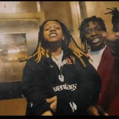 C Blu  x Gotti Blu x Mali B - Triple Threat