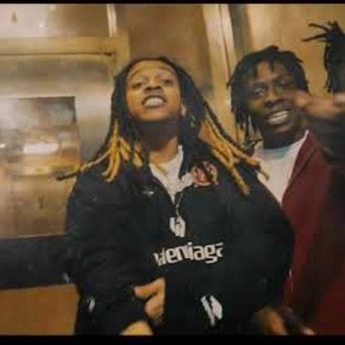 C Blu  x Gotti Blu x Mali B - Triple Threat
