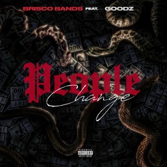 People Change(feat.Goodz)