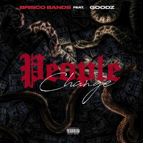People Change(feat.Goodz)