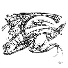 DUNA002 Mohamad Kafarsoussa - Eye for an Eye EP