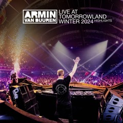 Live at Tomorrowland Winter 2024 (Intro) [Mixed]