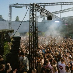 Maruwa at Intercell Outdoor: DJ Heartstring pres. Teenage Dreams 2023