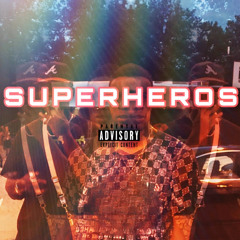 SUPERHEROS