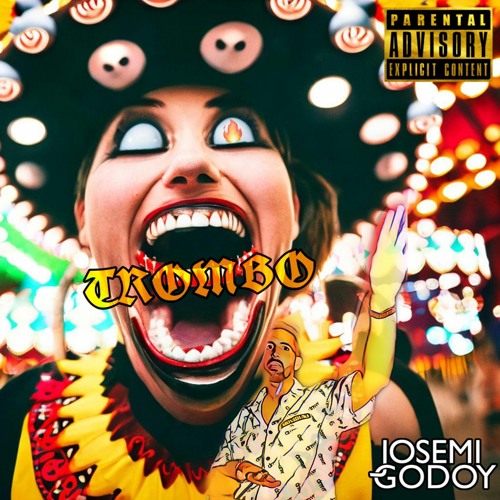 JOSEMIGODOY - THROMBO