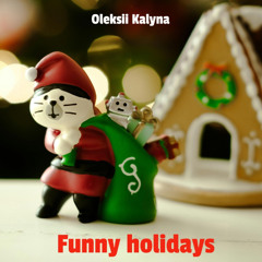 Funny holidays