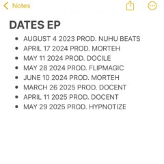 MAY 29 2025
