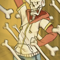 TS!UNDERSWAP - Désireux De Vous Pardonner in style of Destitutione