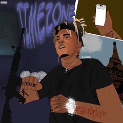 Juice WRLD - Timezone (Remaster)