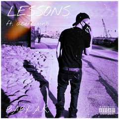 Lessons (ft. acefromnb)