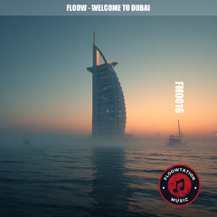 Welcome to Dubai