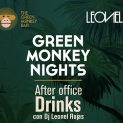 12 m. a 3 p.m. TGMBAR, a playlist by @LeonelRojasDj