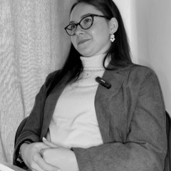 Chemins de la création - écriture de l'intériorité - Iren Mihaylova et B. Chenna Sanson - entretien