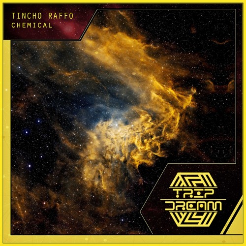 Tincho Raffo - Chemical (Radio Edit)