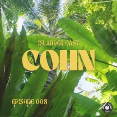 Islander Cast (#8) - COHN