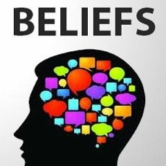 Episode 9 - Is What You Believe True?