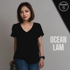 ConceptCast 68/ Ocean Lam