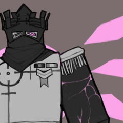 False Maestro - ROOK Fanmade Chase Theme [Forsaken UST]