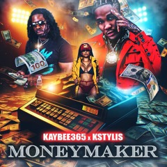 Money Maker (Clean Intro Remix HD) - Kay Bee 365 X Kstylis