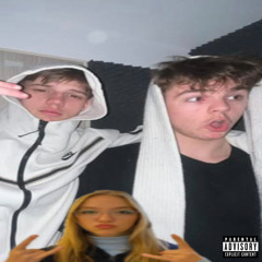 CO TI JE ft. Četník, Venuza