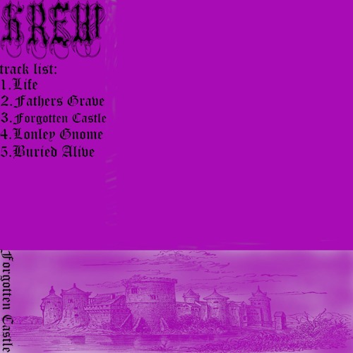 Stream KREW | Listen to Forgotten Castle playlist online for free on ...