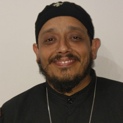 O Only Begotten Son Fraction (Arabic,Ya Ebnal Wahid)-Fr Philtaous Metri