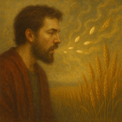 LET IT BE REVEALED