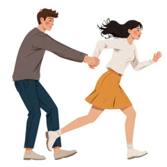 Don’t act like you don’t remember.