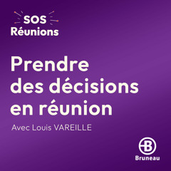 Comment décider en réunion ?