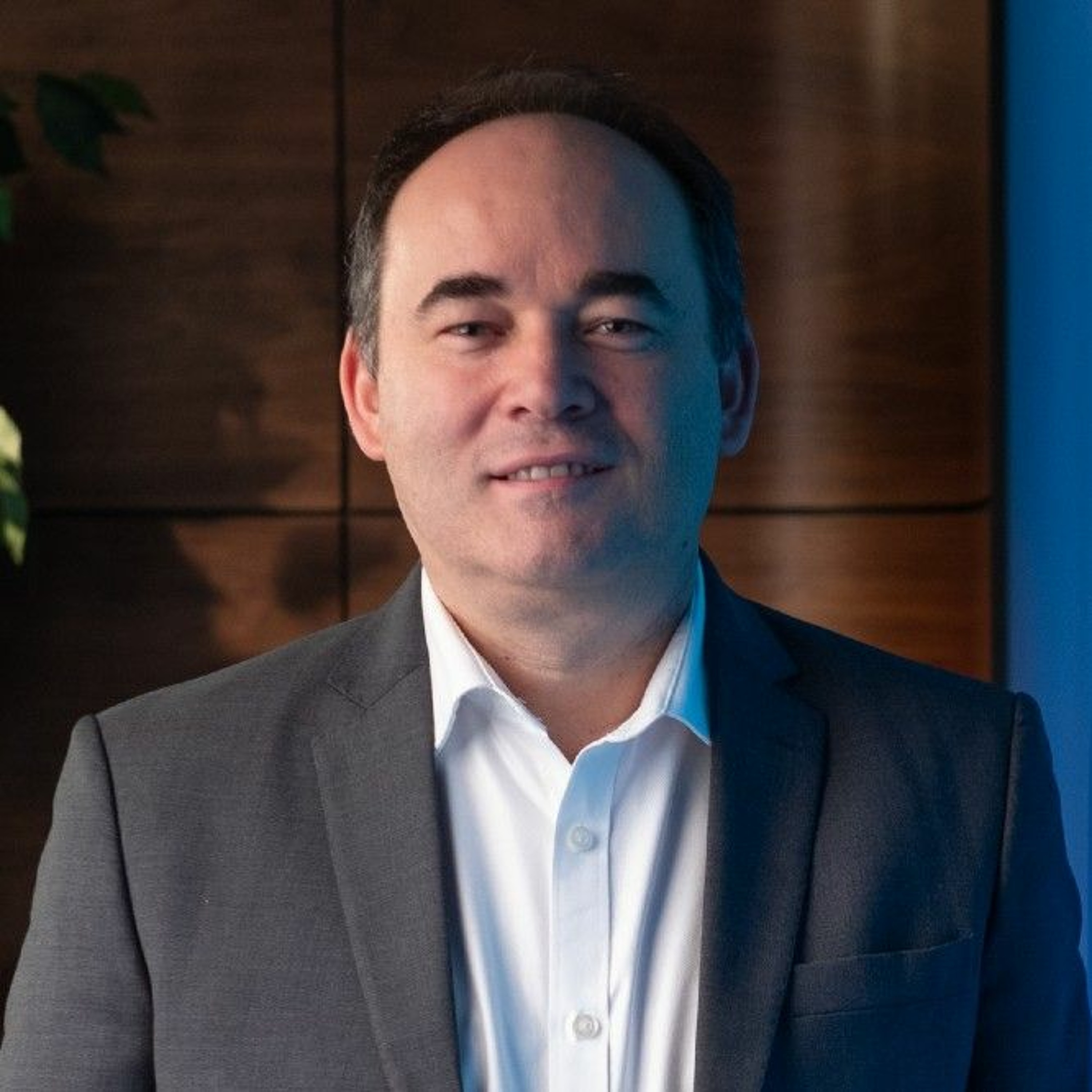 Conexão CEO